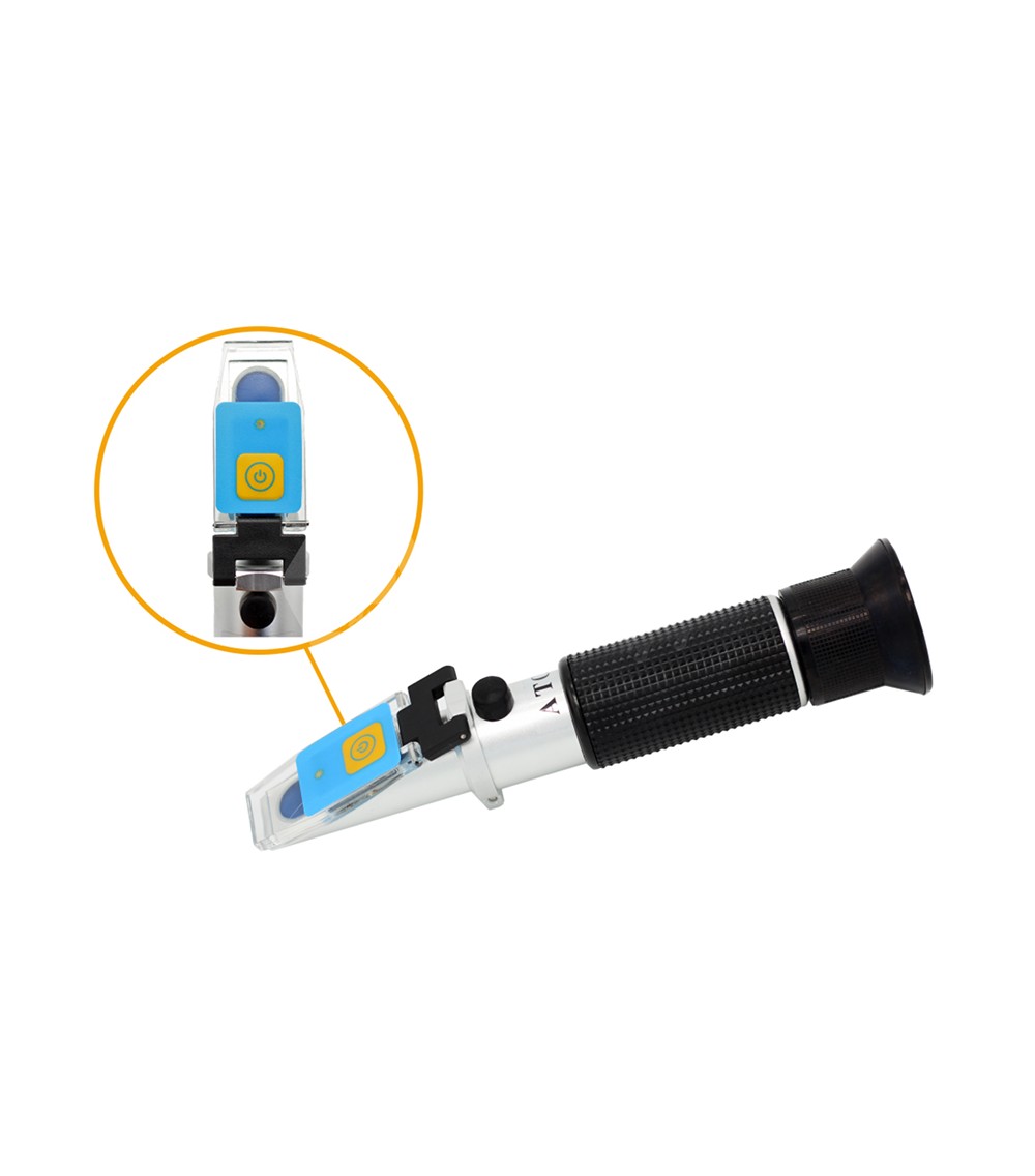 MIELOMETRO - con luce led MIELOMETRO - con luce led