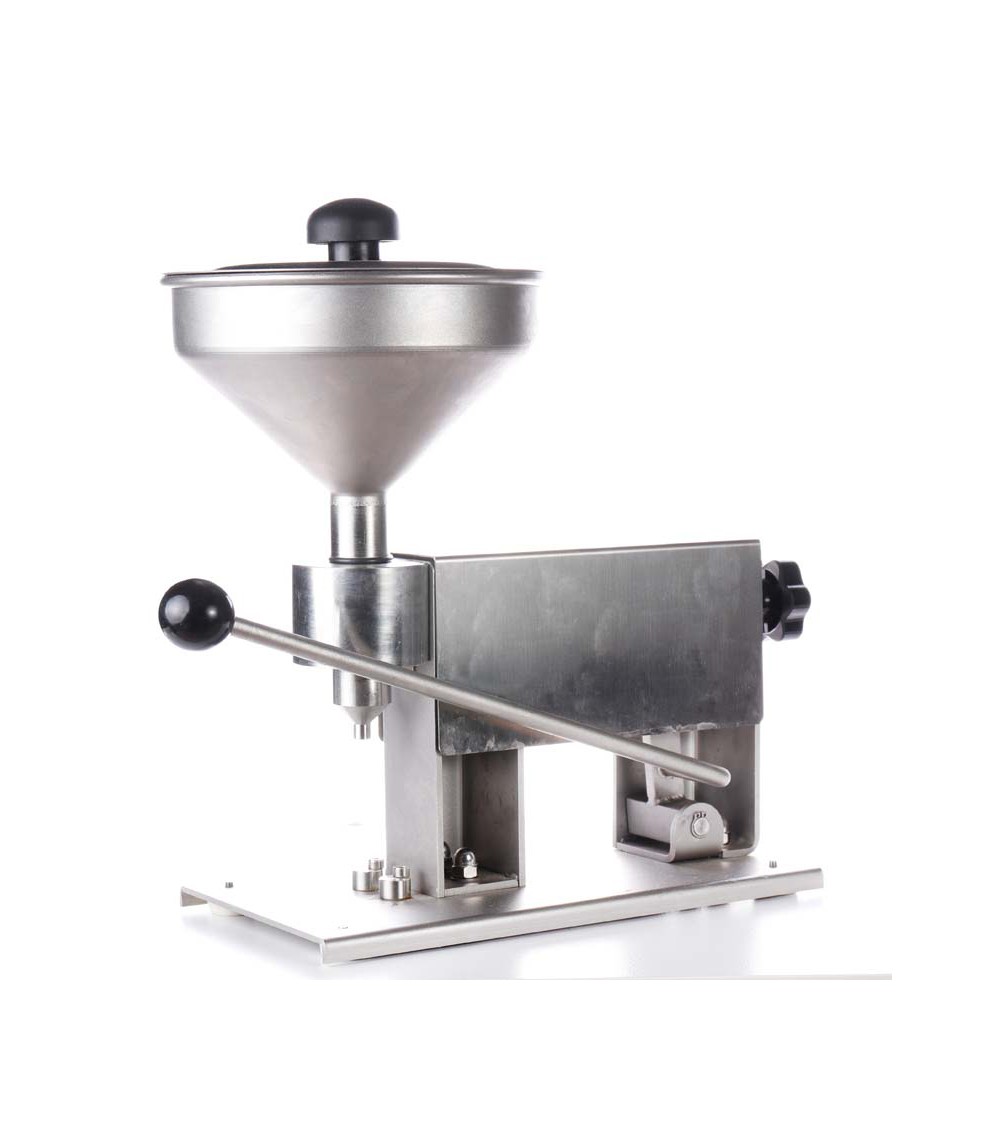 DOSATRICE manuale per pappa reale