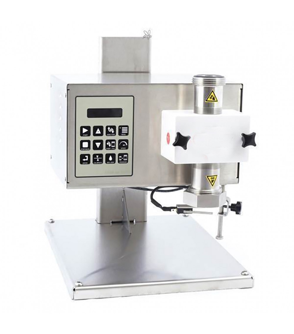 Dosatrice per miele elettrica