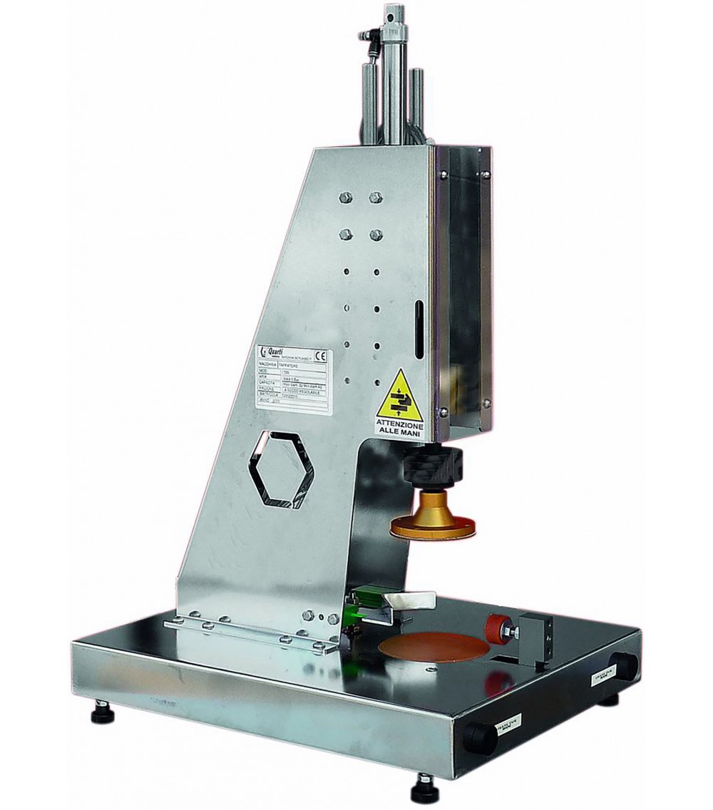 TAPPATORE PER VASI TAPPATORE PER VASI