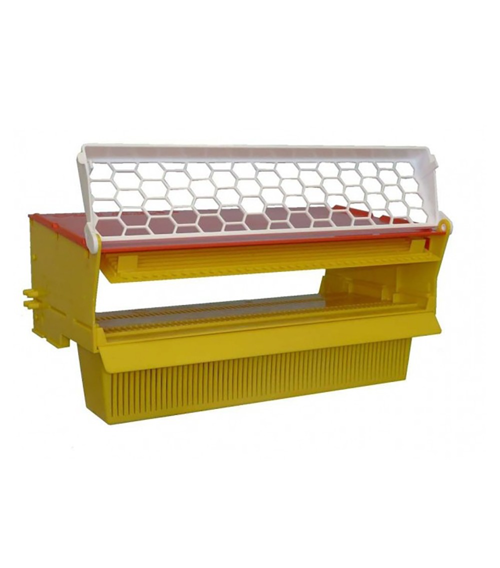 2 Trappole Professional polline foro tondo