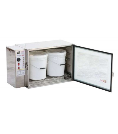 FONDI MIELE AD ARIA CALDA