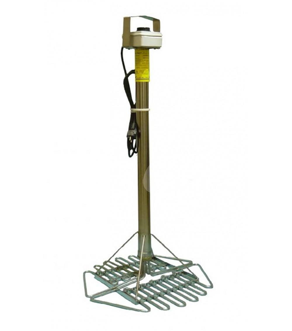 FONDIMIELE ELETTRICO ad immersione Ø cm. 53 FONDIMIELE ELETTRICO ad immersione Ø cm. 53