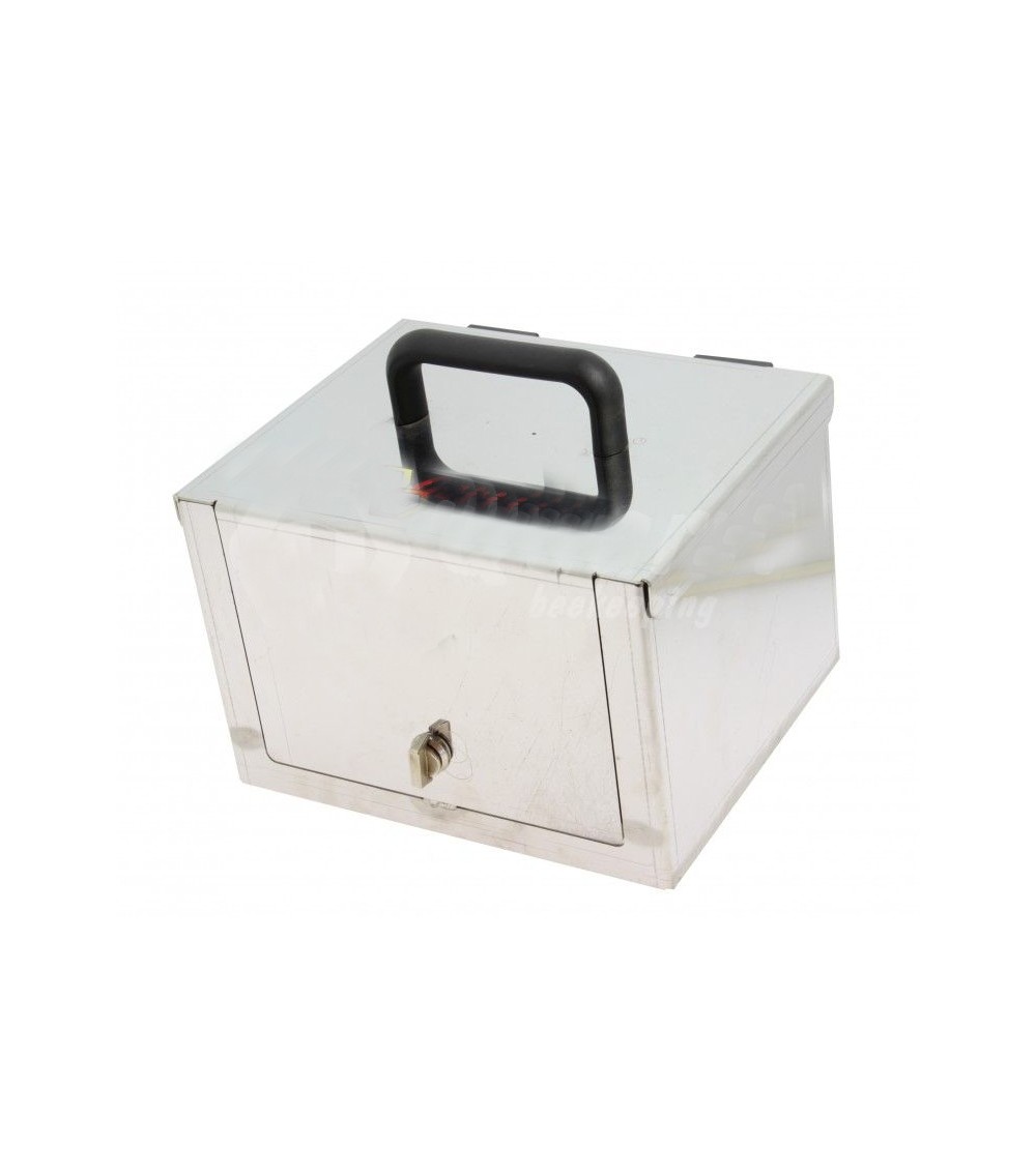 ASPIRATORE per pappa reale 12 VOLTS