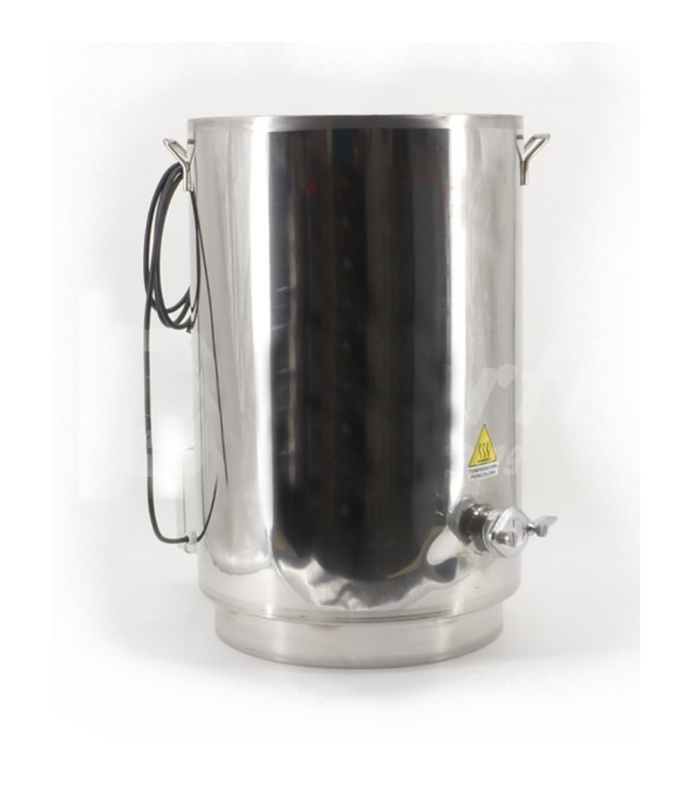 BOLLITORE da Lt 50 BOLLITORE da Lt 50