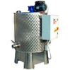 MISCELATORE coibentato capienza Kg. 140 MISCELATORE coibentato capienza Kg. 140