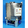 MISCELATORE a freddo capienza Kg. 300 MISCELATORE a freddo capienza Kg. 300