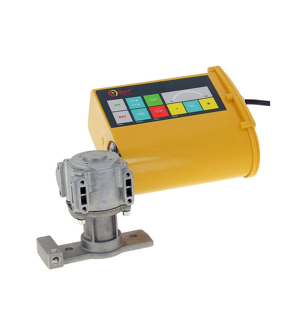 Motore per smelatore serie 500 Motore per smelatore serie 500