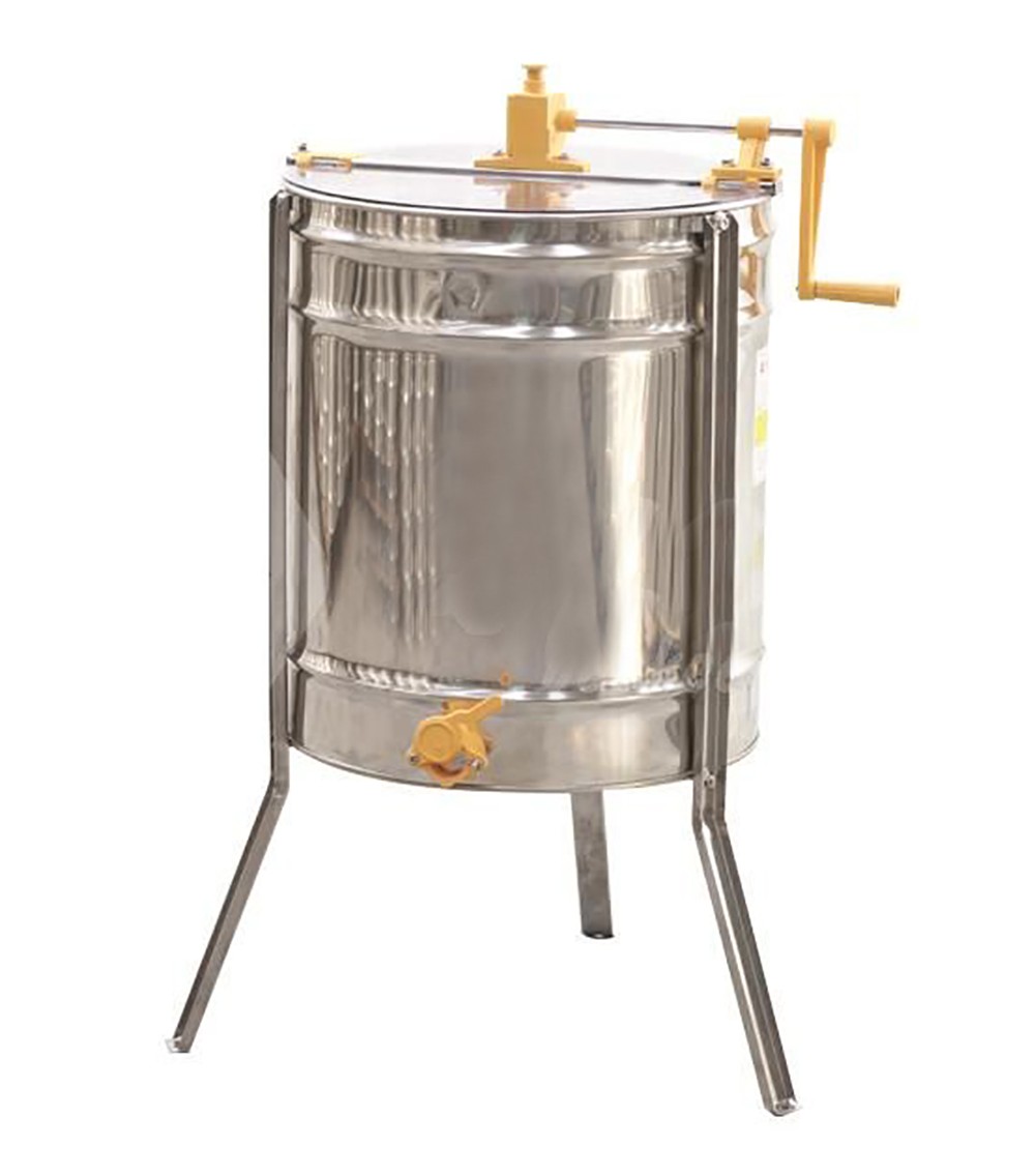 12 favi da melario o 3 da nido cestello inox