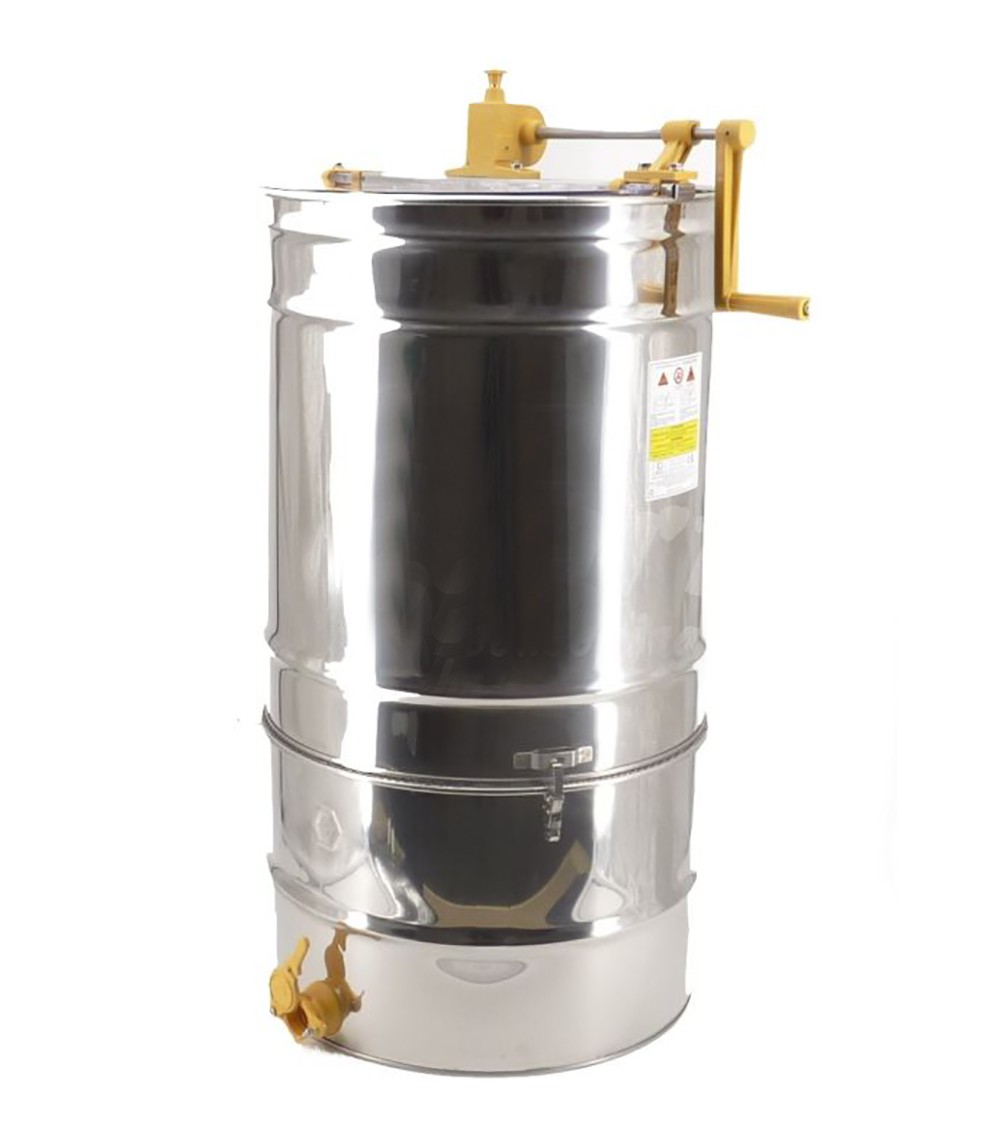 SMELATORE KIT 9/3 da nido cestello inox SMELATORE KIT 9/3 da nido cestello inox