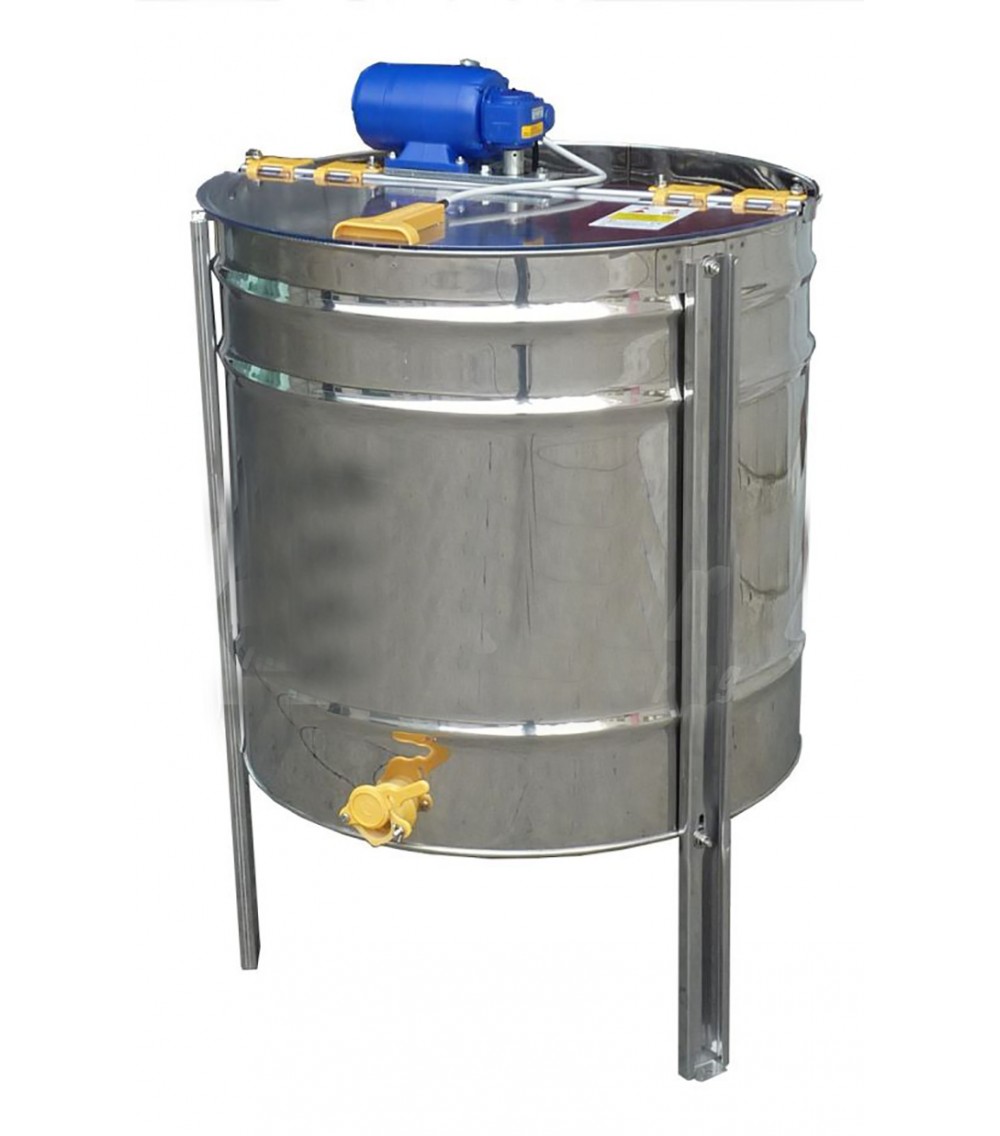 SMELATORE da 27 favi motorizzato SMELATORE da 27 favi motorizzato