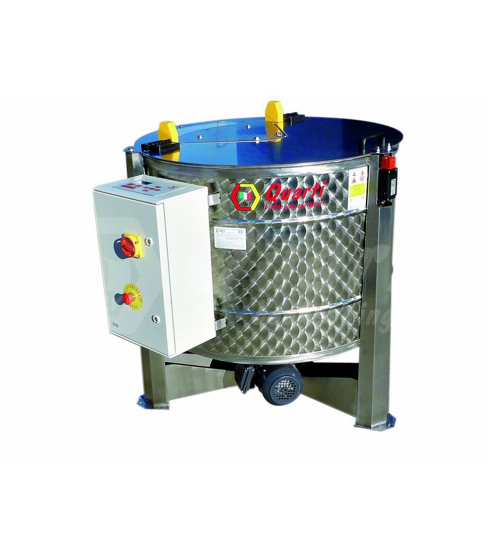 SMELATORE da 32 favi professionale SMELATORE da 32 favi professionale