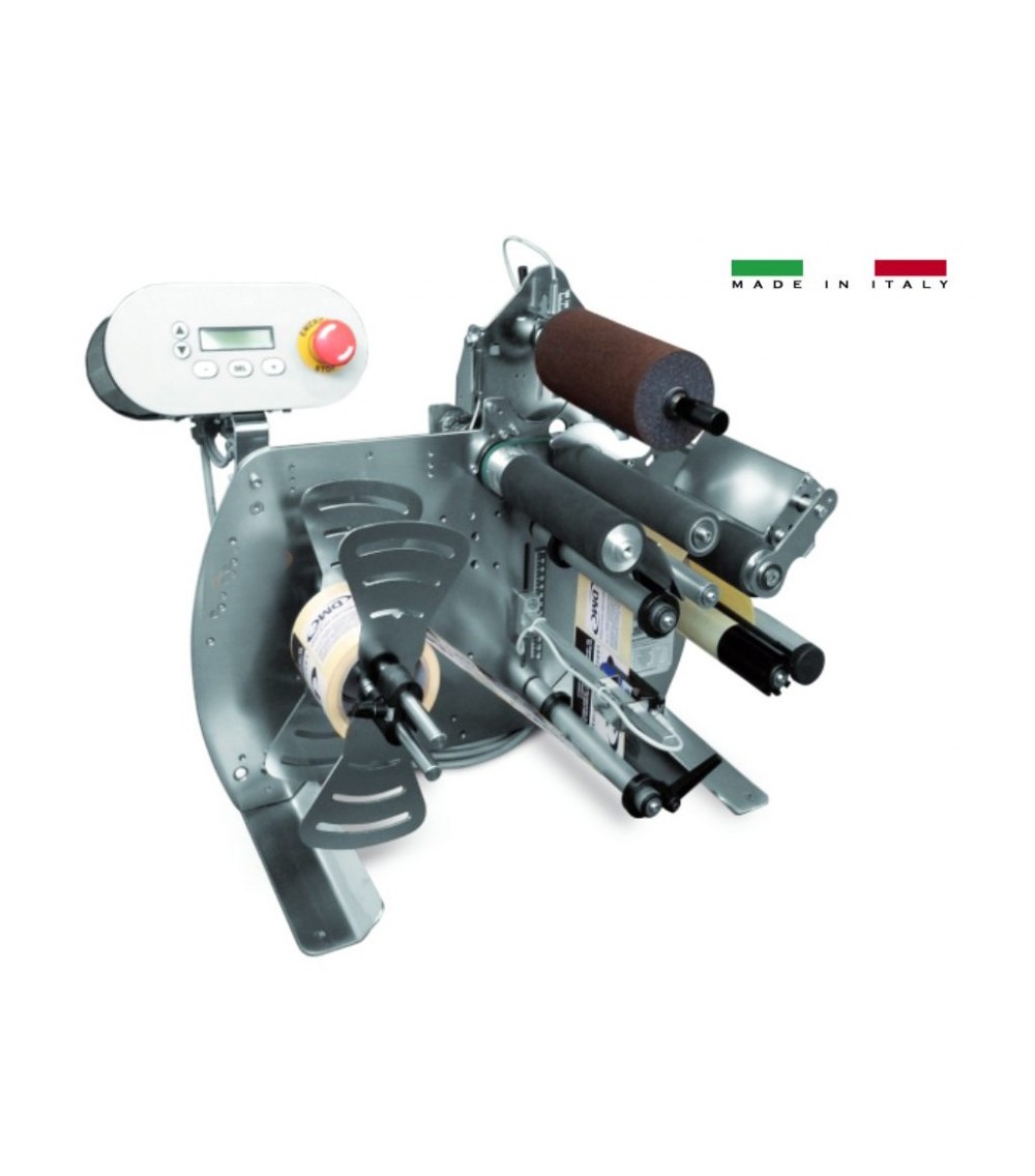 Etichettatrice acquisto vendita on line