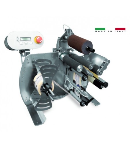 Etichettatrice acquisto vendita on line