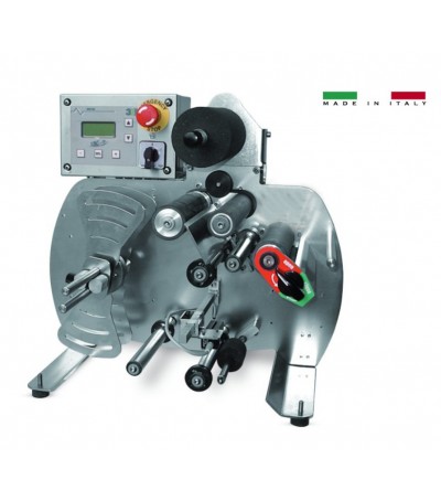 Etichettatrice acquisto vendita on line