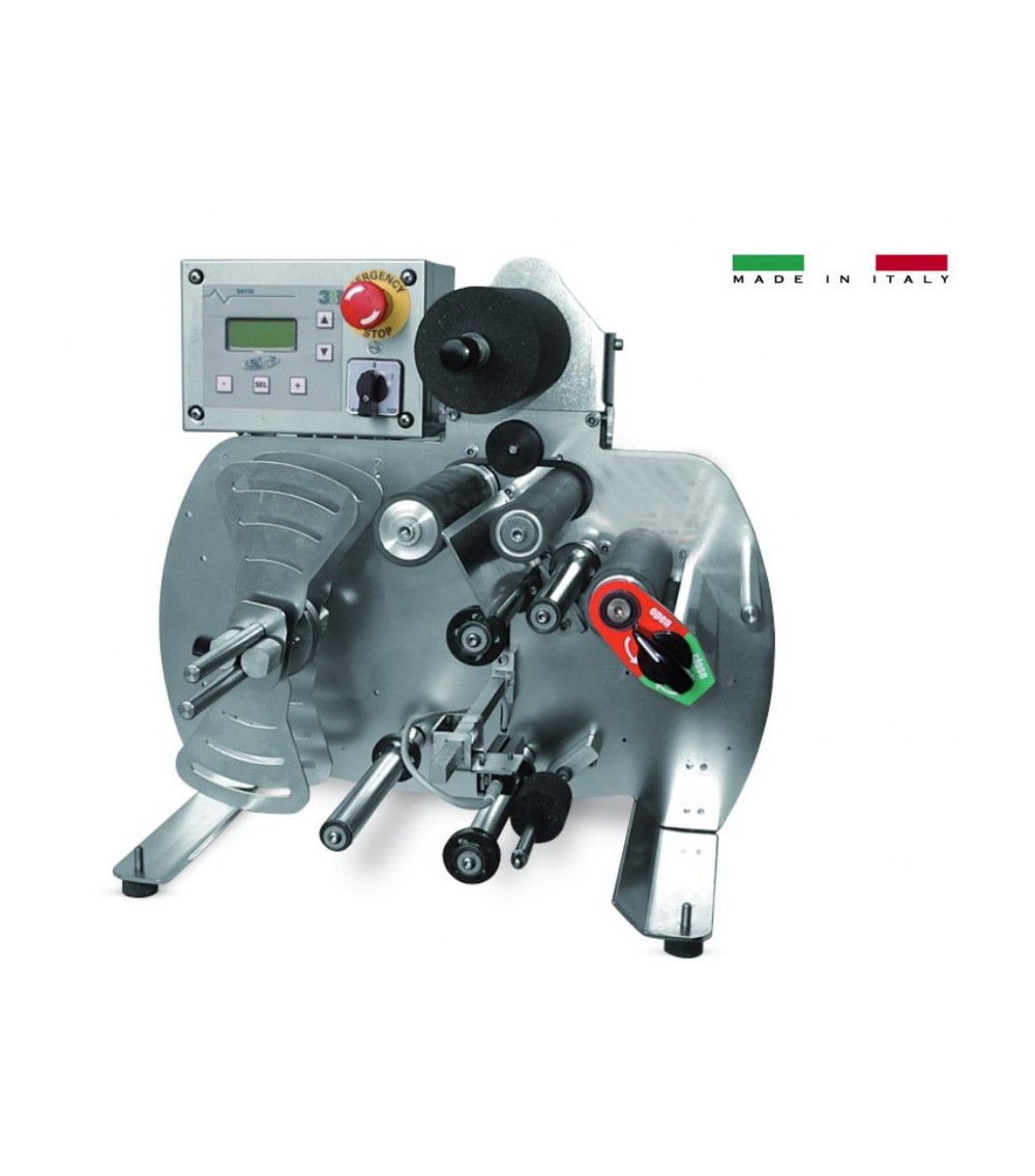 Etichettatrice acquisto vendita on line