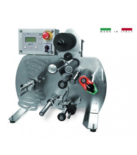 Etichettatrice acquisto vendita on line