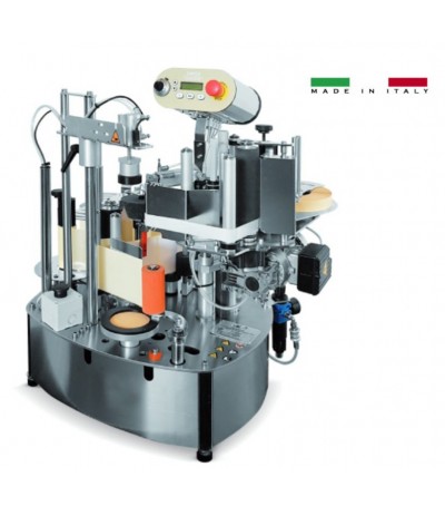 Etichettatrici acquisto vendita on line