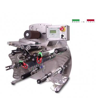 Etichettatrici acquisto vendita on line