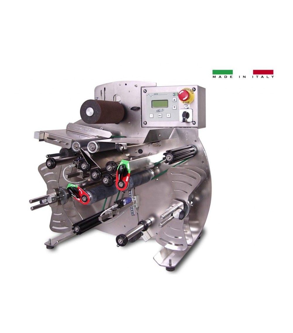 Etichettatrici acquisto vendita on line