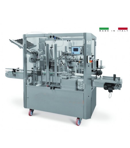 Etichettatrici acquisto vendita on line