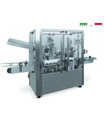 Etichettatrice Tenco acquisto vendita on line