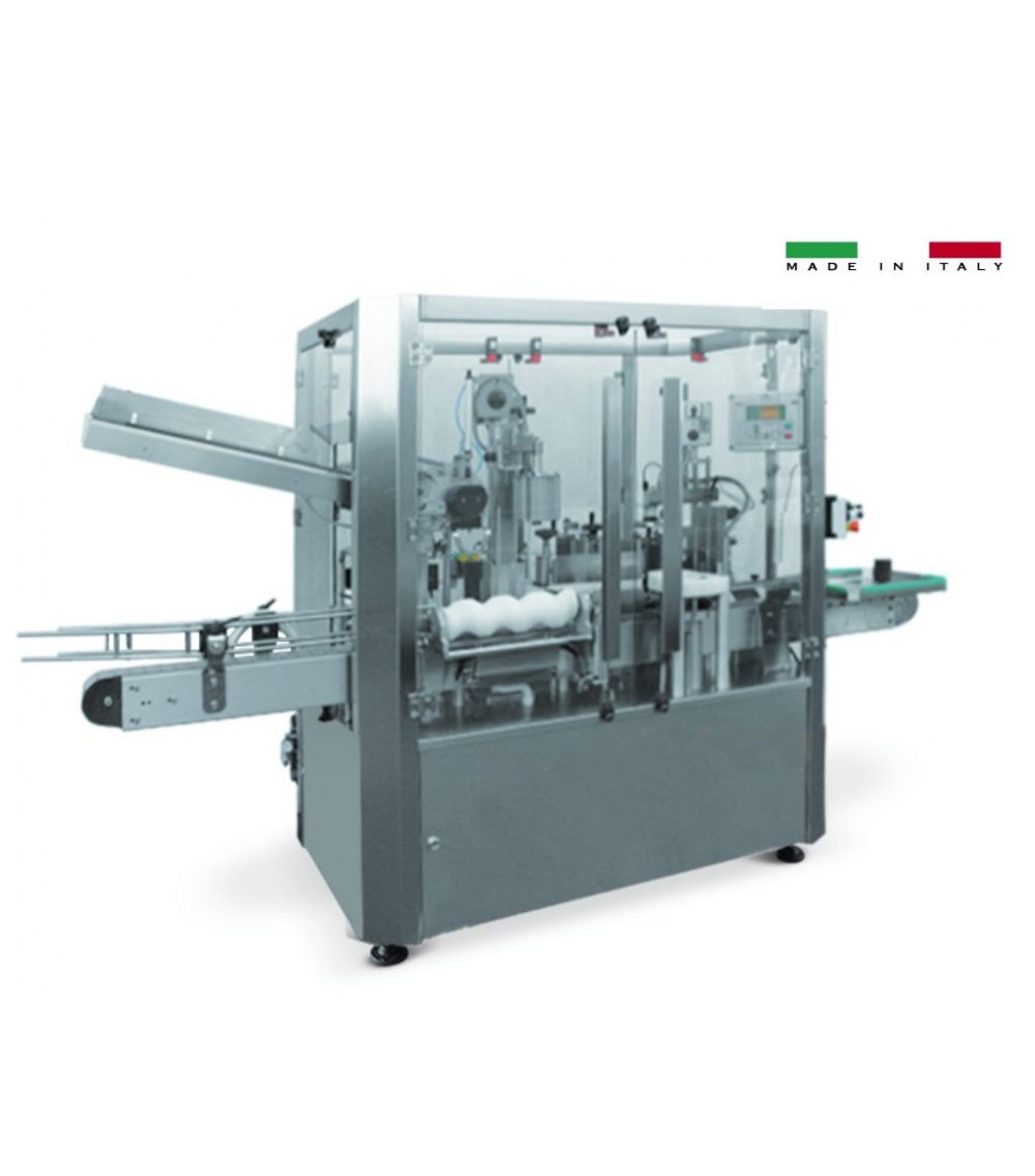 Etichettatrice Tenco acquisto vendita on line