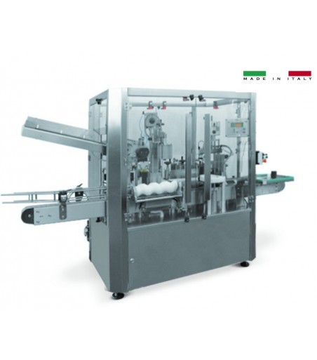 Etichettatrice Tenco acquisto vendita on line