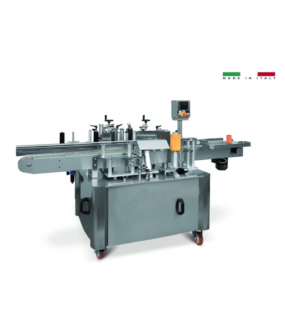 Etichettatrice Tenco acquisto vendita on line