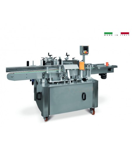 Etichettatrice Tenco acquisto vendita on line