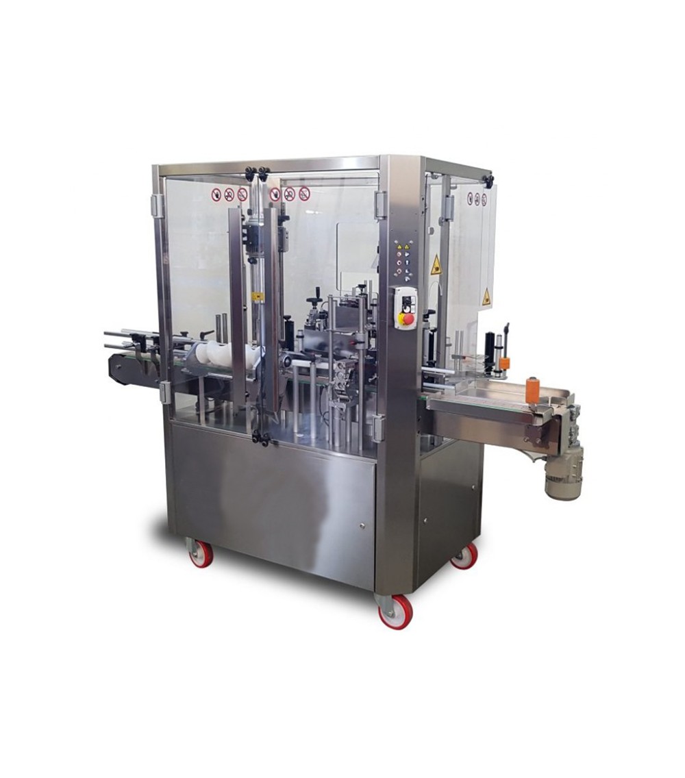 Etichettatrice Tenco acquisto vendita on line