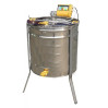 SMELATORE da12 langstroth favi cestello inox motorizzato elettronico