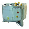 SMELATORE REVERSIBILE D.B. inox da 15 favi DA NIDO o 30 DA MELARIO
