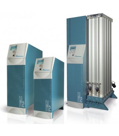 GENERATORE AZOTO 6,5 Nmc/h