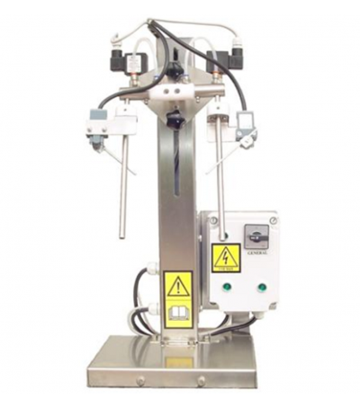 GENERAZIONE DI AZOTO ALIMENTARE PER AZIENDE AGRARIE E FARMACEUTICHE