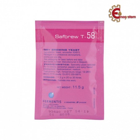 Lieviti birra artigianale acquisto e vendita on line