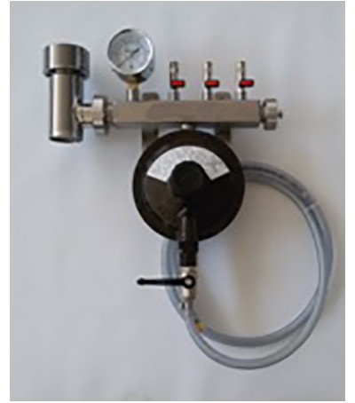 IMPIANTO DI AZOTO ALIMENTARE PER AZIENDE AGRARIE E FARMACEUTICHE