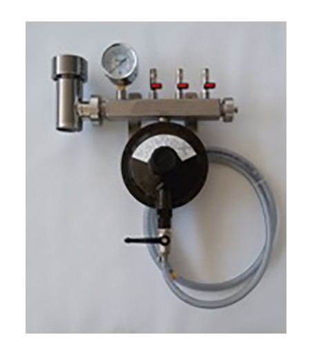 IMPIANTO DI AZOTO ALIMENTARE PER AZIENDE AGRARIE E FARMACEUTICHE