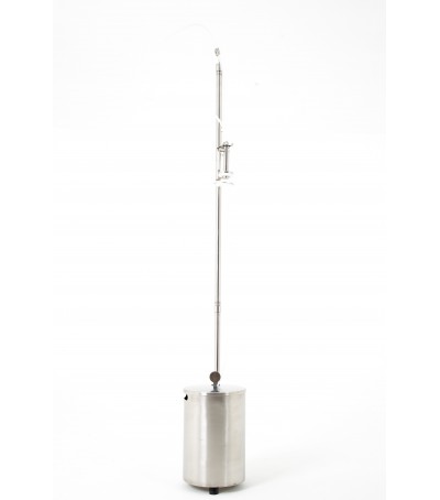 Erogatore di pomodoro per pizzerie