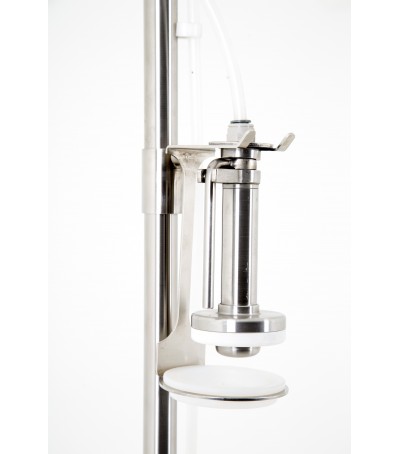 Erogatore di pomodoro per pizzerie 18 Lt