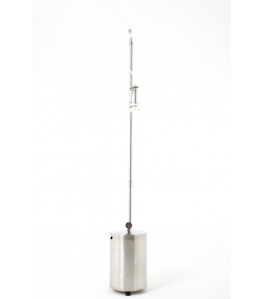 Erogatore di pomodoro per pizzerie 18 Lt Erogatore di pomodoro per pizzerie 18 Lt