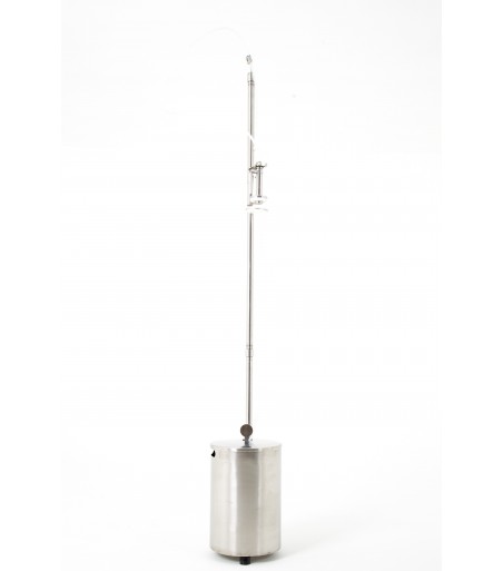 Erogatore di pomodoro per pizzerie