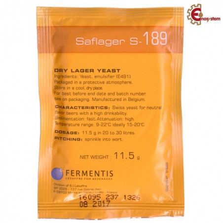 Lieviti birra artigianale acquisto e vendita on line