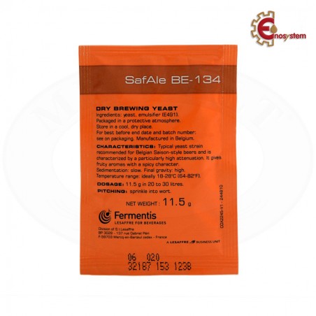 Lieviti birra artigianale acquisto e vendita on line