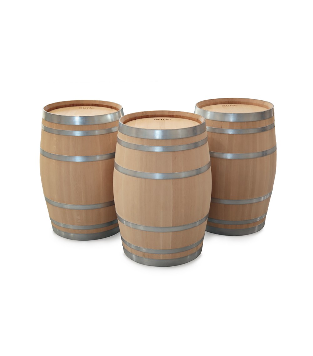 BOTTE IN ACACIA Tostata e Essiccata all'aria 36 mesi - 300 Lt BOTTE IN ACACIA Tostata e Essiccata all'aria 36 mesi - 300 Lt