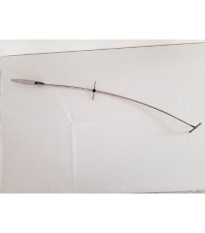 Asta per batonnage per barrique