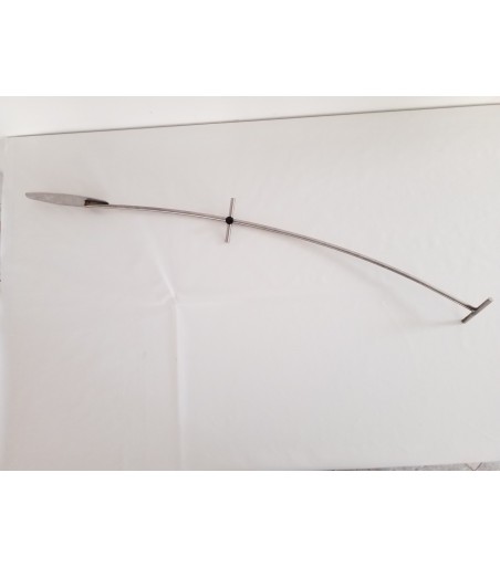 Asta per batonnage per barrique