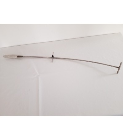 Asta per batonnage per barrique