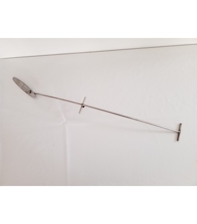 Asta per batonnage per barrique