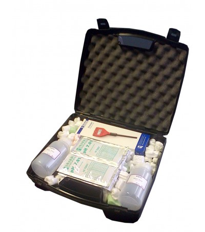 Deionizzatore manuale 300-500 Lt./h